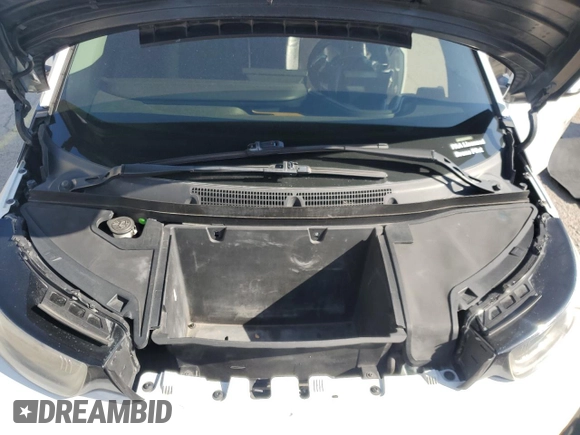 2014 BMW i3 with VIN WBY1Z4C51EV276642, listed as a Copart auction lot 52571115 with 112,178 mi miles and Salvage title. Bid and sale history available at DreamBid. Image 11.
