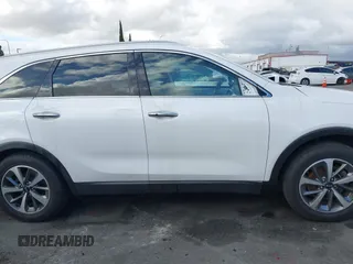 2019 Kia Sorento EX V6 with VIN 5XYPH4A53KG504421, listed as a IAAI auction lot 41788062 with 71,287 mi miles. Bid and sale history available at carsss.com. Image 13.