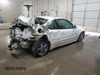 2001 Pontiac Grand Am z VIN 1G2NV12E61M551201, wystawiony jako Copart lot #47700635 z przebiegiem Nie podano mil oraz Nie do naprawy • Non repairable. Historia ofert i sprzedaży dostępna na DreamBid. Obrazek 3.