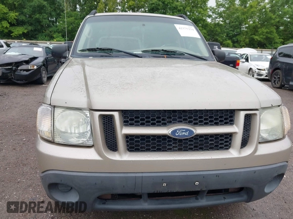 2005 Ford Explorer Sport Trac XLS with VIN 1FMZU77K65UA53244, listed as a IAAI auction lot 42375234 with 240,441 mi miles and . Bid and sale history available at DreamBid. Image 6.