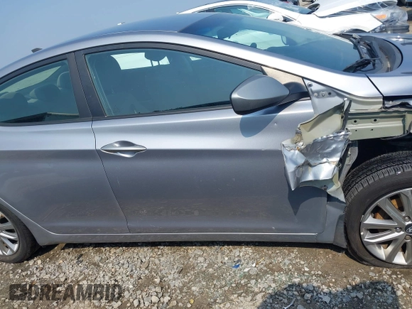 2016 Hyundai Elantra SE with VIN 5NPDH4AE3GH707795, listed as a IAAI auction lot 42572998 with 142,774 mi miles and . Bid and sale history available at DreamBid. Image 14.