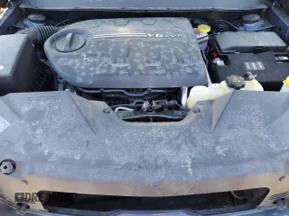 2020 Jeep Cherokee Limited with VIN 1C4PJMDX8LD589144, listed as a Copart auction lot 51905305 with 33,172 mi miles and Salvage Title. Bid and sale history available at carsss.com. Image 12.