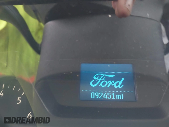 2017 Ford Transit XL with VIN 1FBAX2CM0HKA76042, listed as a IAAI auction lot 42475759 with 92,451 mi miles and . Bid and sale history available at DreamBid. Image 16.