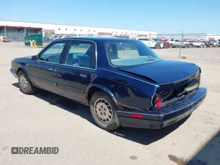 1996 Oldsmobile Cutlass Ciera 1SA VX5 z VIN 1G3AJ55M6T6397371, wystawiony jako IAAI lot #42222459 z przebiegiem 92 232 mil mil oraz . Historia ofert i sprzedaży dostępna na DreamBid. Obrazek 3.