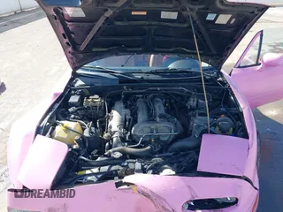 1993 Mazda MX-5 Miata with VIN JM1NA3519P1418681, listed as a IAAI auction lot 41741615 with 115,379 mi miles and . Bid and sale history available at DreamBid. Image 10.