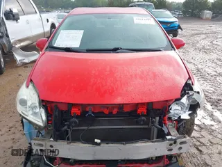 2015 Toyota Prius Four with VIN JTDKN3DU2F0400742, listed as a IAAI auction lot 42013489 with 208,579 mi miles. Bid and sale history available at carsss.com. Image 13.