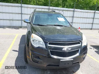 2014 Chevrolet Equinox LT z VIN 2GNFLFEK9E6200766, wystawiony jako IAAI lot #42366214 z przebiegiem 166 337 mil mil oraz . Historia ofert i sprzedaży dostępna na DreamBid. Obrazek 6.