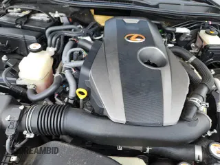 2017 Lexus IS 200t с VIN JTHBA1D29H5040419, выставлен на аукционе Copart как лот 84302575 с пробегом 92 987 миль миль и Списание • Salvage title. История ставок и продаж доступна на DreamBid. Изображение 14.