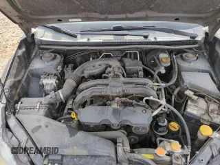 2012 Subaru Impreza Premium z VIN JF1GPAC61CH209758, wystawiony jako Copart lot #58653545 z przebiegiem 143 384 mil mil oraz Czysty tytuł • Clean title. Historia ofert i sprzedaży dostępna na DreamBid. Obrazek 11.