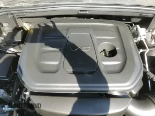 2021 Jeep Grand Cherokee Freedom z VIN 1C4RJFAG7MC706423, wystawiony jako Copart lot #53244105 z przebiegiem 58 423 mil mil oraz Szkoda całkowita • Salvage title. Historia ofert i sprzedaży dostępna na DreamBid. Obrazek 15.