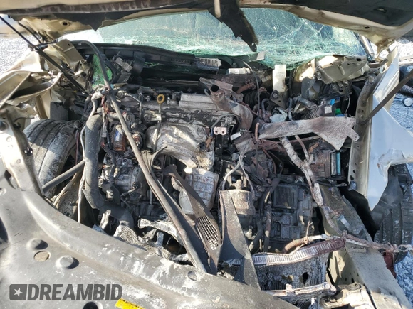 2012 Toyota Avalon with VIN 4T1BK3DB7CU454898, listed as a Copart auction lot 54720985 with Not Provided miles and Salvage Title. Bid and sale history available at DreamBid. Image 11.