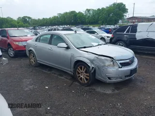 2009 Saturn Aura XR z VIN 1G8ZV57B49F114018, wystawiony jako IAAI lot #42147979 z przebiegiem 241 198 mil mil oraz . Historia ofert i sprzedaży dostępna na DreamBid. Obrazek 1.