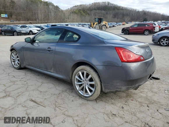 2014 Infiniti Q60 z VIN JN1CV6EL2EM130045, wystawiony jako Copart lot #43700565 z przebiegiem 87 316 mil mil oraz Szkoda całkowita • Salvage title. Historia ofert i sprzedaży dostępna na DreamBid. Obrazek 2.