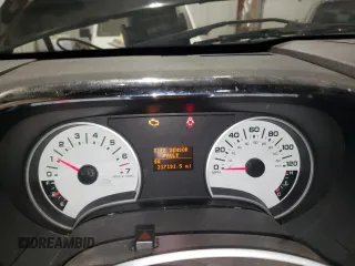 2007 Ford Explorer Sport Trac Limited с VIN 1FMEU53847UA07668, выставлен на аукционе Copart как лот 56230215 с пробегом 217 190 миль миль и Чистый • Clean title. История ставок и продаж доступна на DreamBid. Изображение 9.