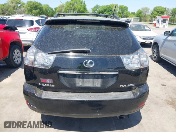 2009 Lexus RX 350 with VIN 2T2GK31U59C076291, listed as a IAAI auction lot 41879164 with 145,161 mi miles and . Bid and sale history available at DreamBid. Image 16.
