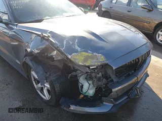 2017 Ford Mustang V6 z VIN 1FA6P8AM1H5224713, wystawiony jako IAAI lot #41208248 z przebiegiem 167 462 mil mil oraz . Historia ofert i sprzedaży dostępna na DreamBid. Obrazek 6.