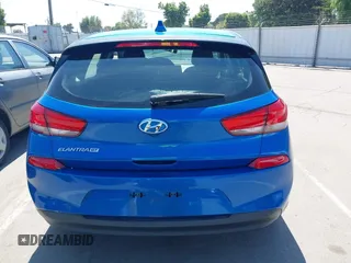 2018 Hyundai Elantra с VIN KMHH35LE1JU011982, выставлен на аукционе IAAI как лот 42213169 с пробегом 118 256 миль миль и . История ставок и продаж доступна на DreamBid. Изображение 16.