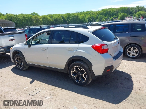 2014 Subaru Crosstrek Premium with VIN JF2GPACC9E9274372, listed as a IAAI auction lot 42277524 with 105,812 mi miles and . Bid and sale history available at DreamBid. Image 15.