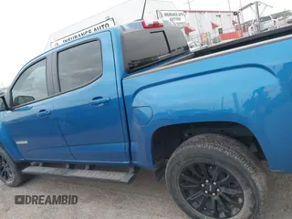 2022 GMC Canyon 2WD Elevation с VIN 1GTG5CEN4N1292484, выставлен на аукционе IAAI как лот 42066576 с пробегом 20 930 миль миль и . История ставок и продаж доступна на DreamBid. Изображение 14.