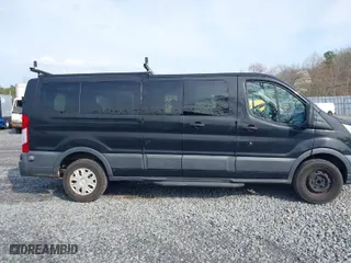 2016 Ford Transit Wagon XL with VIN 1FBZX2ZM2GKA65763, listed as a IAAI auction lot 41912092 with 208,401 mi miles. Bid and sale history available at carsss.com. Image 13.