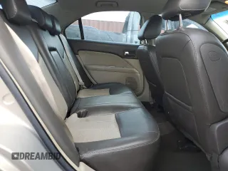 2010 Mercury Milan Premier with VIN 3MEHM0JG1AR658834, listed as a Copart auction lot 69589464 with 156,965 mi miles and Salvage Title. Bid and sale history available at carsss.com. Image 10.