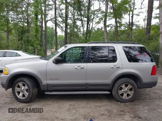 2004 Ford Explorer XLT с VIN 1FMDU63W74ZB02658, выставлен на аукционе IAAI как лот 42483625 с пробегом 175 122 миль миль и . История ставок и продаж доступна на DreamBid. Изображение 14.
