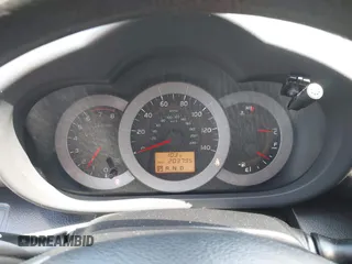 2010 Toyota RAV4 Sport with VIN 2T3RF4DV8AW044120, listed as a IAAI auction lot 42216673 with 203,795 mi miles and . Bid and sale history available at DreamBid. Image 7.