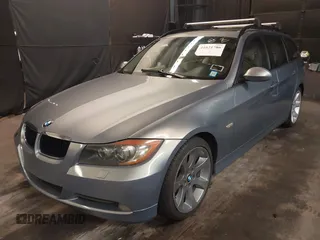 2006 BMW 3 Series 325xi with VIN WBAVT13506KW23509, listed as a IAAI auction lot 41621786 with 196,193 mi miles and . Bid and sale history available at DreamBid. Image 19.