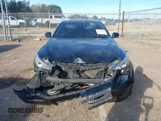 2015 Infiniti Q50 Premium with VIN JN1BV7AR5FM418350, listed as a IAAI auction lot 41622894 with 135,478 mi miles and . Bid and sale history available at carsss.com. Image 13.