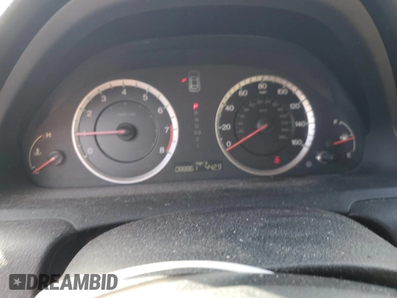 2012 Honda Accord EX z VIN 1HGCP3F7XCA022974, wystawiony jako Copart lot #45958585 z przebiegiem 88 861 mil mil oraz Szkoda całkowita • Salvage title. Historia ofert i sprzedaży dostępna na DreamBid. Obrazek 9.