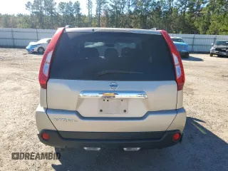 2012 Nissan X-Trail z VIN JN1AT18T8CW008528, wystawiony jako Copart lot #80973934 z przebiegiem 69 865 mil mil oraz Szkody całkowita. Historia ofert i sprzedaży dostępna na DreamBid. Obrazek 6.