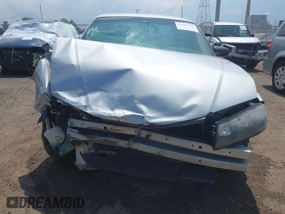 2003 Chevrolet Impala с VIN 2G1WF52E439317393, выставлен на аукционе IAAI как лот 42200739 с пробегом 101 468 миль миль и . История ставок и продаж доступна на DreamBid. Изображение 13.