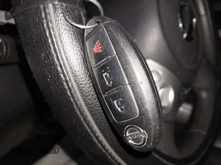 2015 Nissan Juke S with VIN JN8AF5MR4FT506208, listed as a IAAI auction lot 41959560 with 90,382 mi miles. Bid and sale history available at carsss.com. Image 11.