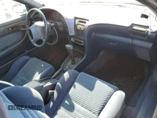1990 Toyota Celica GTS with VIN JT2ST85N8L0053187, listed as a Copart auction lot 77814734 with 46,832 mi miles and Clean Title. Bid and sale history available at carsss.com. Image 8.