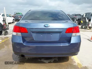 2013 Subaru Legacy Premium with VIN 4S3BMCC6XD3008559, listed as a IAAI auction lot 42083741 with 120,118 mi miles and . Bid and sale history available at carsss.com. Image 16.