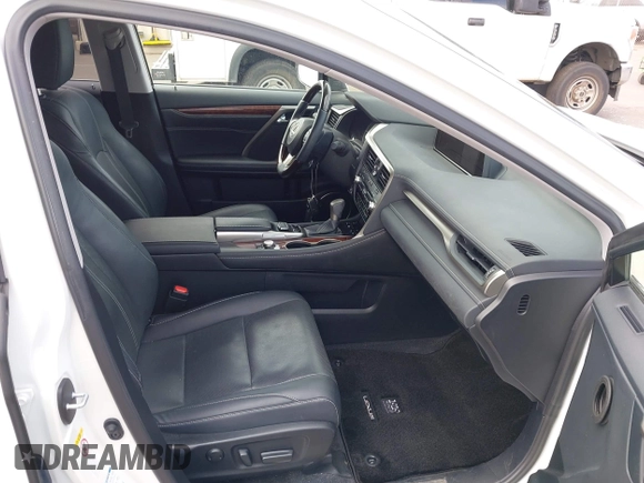 2019 Lexus RX 350 с VIN JTJBZMCA6K2045071, выставлен на аукционе IAAI как лот 41905851 с пробегом 48 504 миль миль и . История ставок и продаж доступна на DreamBid. Изображение 5.