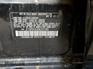 2013 Subaru Impreza Special Sports Limited с VIN JF1GPAS6XDH203380, выставлен на аукционе Copart как лот 48704185 с пробегом 158 851 миль миль и Списание • Salvage title. История ставок и продаж доступна на DreamBid. Изображение 13.