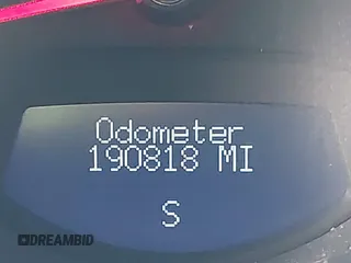 2012 Cadillac CTS with VIN 1G6DC5E52C0116219, listed as a IAAI auction lot 42463440 with 190,818 mi miles and . Bid and sale history available at DreamBid. Image 15.