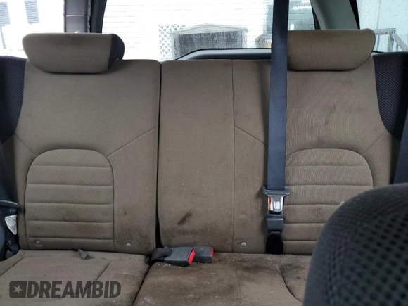 2006 Nissan Xterra SE with VIN 5N1AN08U76C557150, listed as a Copart auction lot 65750333 with 213,740 mi miles and Non Repairable. Bid and sale history available at carsss.com. Image 10.