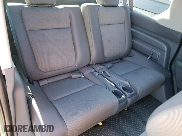 2004 Honda Element EX with VIN 5J6YH28584L017859, listed as a Copart auction lot 54364445 with 168,782 mi miles and Non repairable. Bid and sale history available at DreamBid. Image 11.