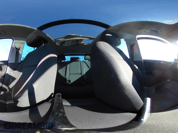 2013 Volkswagen Tiguan S with VIN WVGAV3AX1DW098392, listed as a IAAI auction lot 41420676 with 75,279 mi miles and . Bid and sale history available at DreamBid. Image 18.