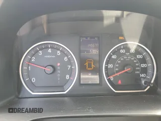 2011 Honda CR-V SE z VIN JHLRE4H46BC024315, wystawiony jako Copart lot #55491055 z przebiegiem 145 577 mil mil oraz Szkoda całkowita • Salvage title. Historia ofert i sprzedaży dostępna na DreamBid. Obrazek 9.