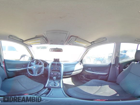2012 Suzuki Grand Vitara Premium с VIN JS3TE0D62C4100130, выставлен на аукционе Copart как лот 48662145 с пробегом 81 557 миль миль и Списание • Salvage title. История ставок и продаж доступна на DreamBid. Изображение 16.