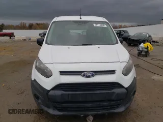 2015 Ford Transit Connect XL z VIN NM0GE9E79F1203169, wystawiony jako Copart lot #78174854 z przebiegiem 156 364 mil mil oraz Szkody całkowita. Historia ofert i sprzedaży dostępna na DreamBid. Obrazek 5.