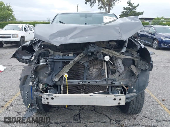 2019 Toyota 4Runner SR5 with VIN JTEBU5JR5K5694290, listed as a IAAI auction lot 42175121 with 157,939 mi miles and . Bid and sale history available at DreamBid. Image 13.