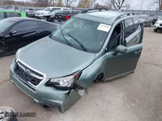 2017 Subaru Forester Touring with VIN JF2SJATC1HH517582, listed as a IAAI auction lot 41710840 with 81,920 mi miles. Bid and sale history available at carsss.com. Image 2.