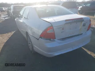 2012 Ford Fusion SEL z VIN 3FAHP0JA7CR104856, wystawiony jako IAAI lot #41816591 z przebiegiem 195 612 mil mil oraz . Historia ofert i sprzedaży dostępna na DreamBid. Obrazek 3.