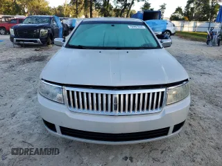2006 Lincoln Zephyr z VIN 3LNHM26136R649394, wystawiony jako Copart lot #76997844 z przebiegiem 118 297 mil mil oraz Nie do naprawy. Historia ofert i sprzedaży dostępna na DreamBid. Obrazek 5.