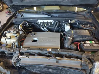 2010 Ford Escape Hybrid with VIN 1FMCU4K39AKC83189, listed as a IAAI auction lot 41544476 with 219,041 mi miles and . Bid and sale history available at DreamBid. Image 10.