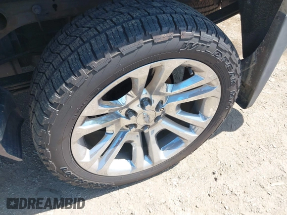 2017 Chevrolet Silverado 1500 LT with VIN 1GCVKREC9HZ337300, listed as a IAAI auction lot 42107262 with 72,691 mi miles and . Bid and sale history available at DreamBid. Image 12.